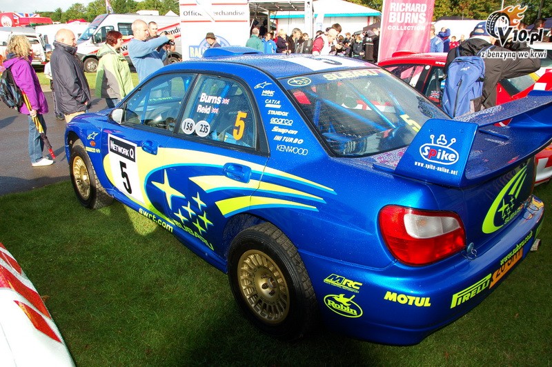 Rally Day 2011